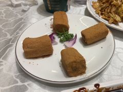 -福来居烤鸭店(天坛二店)