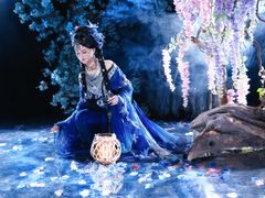 -九月鹰飞汉服摄影工作室