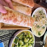 天上龙肉,人间驴肉