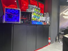 -ROG玩家国度(美罗城店)