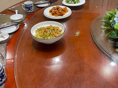 -老雒阳面馆·水席(洛宁高速路口店)