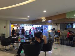 -星辉电影公园(时代广场CC MALL店)