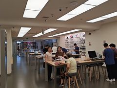 -华为授权服务中心(高新金鹰)