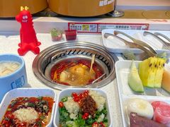 -龍歌自助小火锅(漳州二路爱购店)
