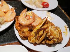 -汉巴味德(大悦城店)