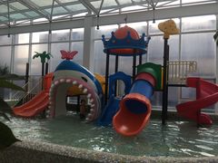 -盛彼得温泉度假酒店