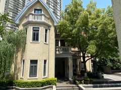 -萬國春·中菜馆(颐和公馆店)
