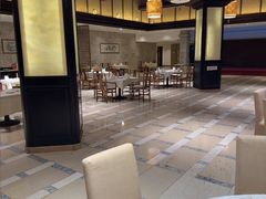 -苏州阳澄湖澜廷酒店-有景阁中餐厅