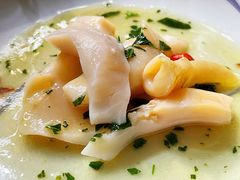 -潮汕味道·煮海餐厅(金麟大厦店)