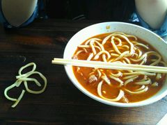 -老北京炸酱面(故宫店)