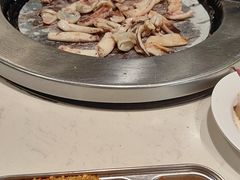 -么子烤肉(化龙池店)