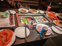 -星伦多自助料理·涮烤一体(虹悦城店)