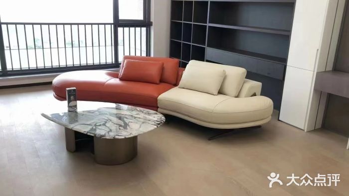 红星美凯龙(上海沪南店)图片