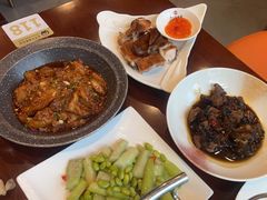 -古南都·老广东酒楼(龙江店)