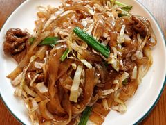 -如轩·海鲜砂锅粥·潮汕菜(一品天下店)