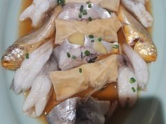 -涌觅名灶·本地海鲜宁波菜(财富广场店)