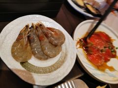 -MoMo牧场·寿喜烧专门店(长泰广场店)