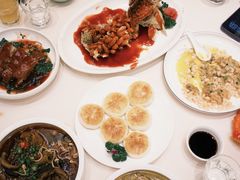 -得月楼·省级非遗·传统苏帮菜(观前店)
