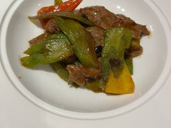-外高桥喜来登酒店采悦轩