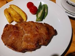 -斗牛士牛排(南京东路店)