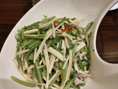-京杭上院·河景花园餐厅·杭帮菜名店