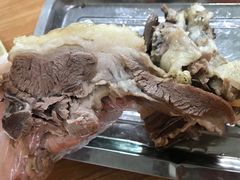 -马学武手抓美食(下南关总店)