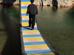 -龙湾潭国家森林公园