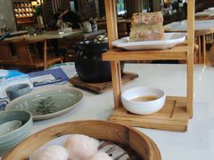 乜都得虾饺皇-乜都得港式茶楼(天贵路店)
