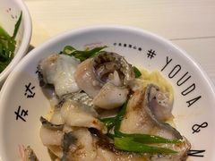 -友达面馆(广州总店)