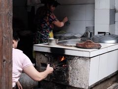 柴火烧-佰仙面馆
