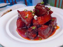 -松沪名灶·豆浆鱼头·新上海菜(飞航吾悦广场店)