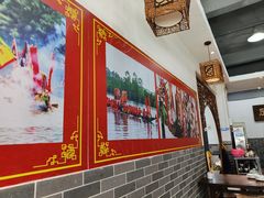 -凤厨顺德水乡凤味馆(大良锦龙路店)