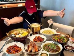 -大潮淮·淮扬菜(何园旗舰店)