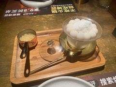 -烤匠麻辣烤鱼(万象城店)