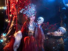 -九月鹰飞汉服摄影工作室