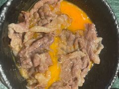 -牛New寿喜烧(金鹰世界店)