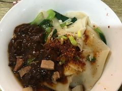 -玲玲面屋