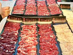 -三头牛·潮汕牛肉生蚝火锅 (夏湾店)