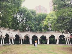 -上海安亭别墅花园酒店