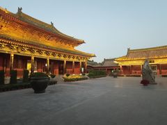 -开封府