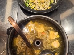 -云海肴·汽锅鸡·云南菜(美罗城店)