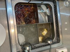 -海底捞火锅(凯德广场店)