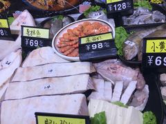 -君霖海鲜私房菜(春柳店)