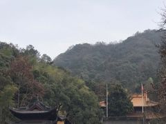 -北高峰