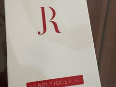-LE JARDIN de Joel Robuchon(新世界大丸百货店)