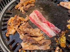 -老卜奎齐齐哈尔烤肉(人民东路店)