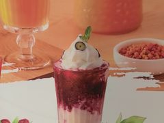 -西贝(华发商都店)