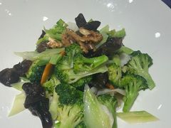 -那家老院子东北菜·饺子·小鸡炖蘑菇(艳华街店)
