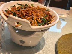 -阿娘家·原生态农家菜(国顺东路店)