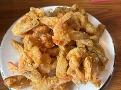 -浑河春面馆非遗鹿角面(良乡店)